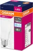 Osram LED Lampe Value Classic A FR 10W tageslichtweiss E27 Produktbild-Vorschau 3