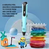 ZELURXX Stylo d'impression 3D pour enfants, peinture DIY, Voir les images du produit 4