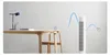 Xiaomi Smart Tower Fan 2 Turmventilator Produktbild-Vorschau 4