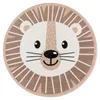 TT Home Teppich Kinderzimmer Kinderteppich Babymatte Für Produktbild-Vorschau 5