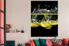 MuchoWow® Poster Zitrone - Frucht - Gelb - Stilleben - Produktbild-Vorschau 3