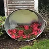 Vielseitige Zinkwanne Oval 40 Liter – Wasserdicht, für Produktbild-Vorschau 4