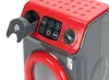 Dirt Devil Spielzeug Waschmaschine Kinder – Mit Licht und Produktbild-Vorschau 4