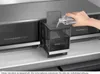 Hisense Freistehend Flügeltürkühlschrank, Black stainless Produktbild-Vorschau 8