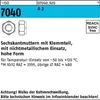 Reyher  Sechskantmuttern ISO 7040 A 2 M 8 A 2 (500 Stück) Produktbild-Vorschau 1