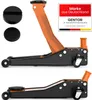 Wagenheber hydraulisch 3T flach – Rangierwagenheber Produktbild-Vorschau 9
