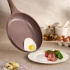 Set de casseroles Just Perfecto JL-26, 14 cm, fonte, Voir les images du produit 8