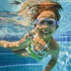 Beco Alicante 4+ Schwimmbrille | Blau** Produktbild-Vorschau 2