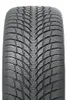 Pneumatiky NOKIAN 235/55 R17 103V WR SNOWPROOF P XL Náhľad obrázku produktu 9