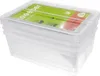keeeper Set 3x Basixx;11 L 39 x 26,5 x 14 cm Produktbild-Vorschau 4