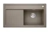 BLANCO ZENAR 5 S, Schrankwaschbecken, Silgranit, Beige, Produktbild-Vorschau 1