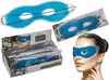 Masque bleu pour les yeux avec gel, environ 24 cm Voir les images du produit 5