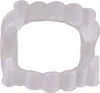 Denti da vampiro per bambini, bianchi e luminescenti al Anteprima dell’immagine prodotto 6