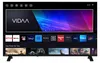 Toshiba 43UV1563DDW  43 Zoll Smart TV VIDAA 4K UHD Produktbild-Vorschau 2