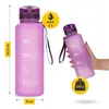 4FIZJO Sportflasche 1 L, Tritan, auslaufsicher, Fitness, Produktbild-Vorschau 10