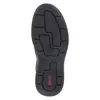 Rieker scarpa slip-on nera Anteprima dell’immagine prodotto 38