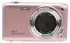 Fotocamera digitale Schermo da 2,88 pollici 58 MP 4K HD Anteprima dell’immagine prodotto 2