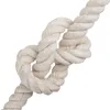 vidaXL Corde en jute, 16 mm, blanche, 100% jute Voir les images du produit 2