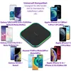 QI Ladegerät für Samsung Galaxy S25 S24 S23 S22 Plus Ultra Produktbild-Vorschau 8
