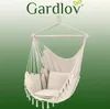 Gardlov 20938 Brazilské závěsné houpací křeslo 130 x 97 cm Náhled obrázku produktu 3