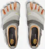 Vibram Fivefingers V-aqua Wanderschuhe Grau EU 39 Frau Grau Produktbild-Vorschau 3