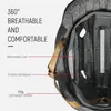 Livall C20, Helm mit offenem Visier, Hartschalenbau Produktbild-Vorschau 4