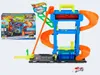 Mattel Hot Wheels City ECL Tunnel Twist Car Wash Produktbild-Vorschau 17