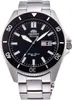 Pánské hodinky Orient RA-AA0008B19B stříbrné Náhled obrázku produktu 1