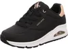 Skechers Sneakers 177094-BLK in Black color size 41 Náhľad obrázku produktu 34