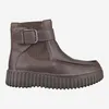 CLARKS Ankle Boots Torhill Buckle mit verstellbarem Produktbild-Vorschau 9