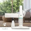 Nedis VCWI230WT Akku-Fenstersauger 12 W 1200 Pa 45 min 28 Produktbild-Vorschau 5
