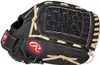Rawlings RSS120C 12palcová kožená rukavice na pomalý Náhled obrázku produktu 1