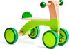 Hape Push & Pull Rutschrad, E0101 Produktbild-Vorschau 17