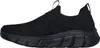 Skechers Errores de Talla 118107BBK in Black color size 41 Produktbild-Vorschau 9