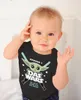 Baby Body mit Spruch lustig Episode 1 Das Wars Jetzt habe Produktbild-Vorschau 5