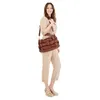 Samantha Look Shopper Damen 021326 cognac Produktbild-Vorschau 2