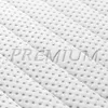 Kaltschaumtopper Supportho Premium Topper 180 x 200 cm H3, Produktbild-Vorschau 10