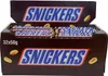 Snickers, Schokoriegel, Erdnuss-Karamell Schoko Riegel, 32 Produktbild-Vorschau 3