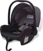 vidaXL 3-in-1 Kinderwagen Aluminium Grau und Schwarz Produktbild-Vorschau 5