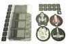 Ravensburger Star Wars - gigantyczna obrazkowa gra rajdowa Podgląd zdjęcia produktu 5