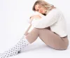 Occulto Damen Warme Kuschelsocken 6er Pack (Modell: Smilla) Produktbild-Vorschau 3