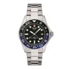 Swiss Alpine Military GMT 7052.1132SAM Herrenuhr Produktbild-Vorschau 1