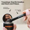 IMPERIO Ansatzpuder Pinsel für präzises Auftragen & Produktbild-Vorschau 6