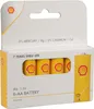SHELL Batterie LR6 AA Alkaline | 6er Pack (24x verfügbar) | Produktbild-Vorschau 2