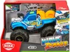 Simba Dickie Asphalt Heroes Wave Runner z parą 376 - 4024 Produktbild-Vorschau 4