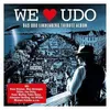 WE LOVE UDO-Das Udo Lindenberg Tribute Album Produktbild-Vorschau 1