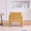 Fauteuil moderne de style nordique – fauteuil individuel Voir les images du produit 11