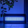 Vayox Lampada UV per insetti Trappola elettrica per insetti Anteprima dell’immagine prodotto 14