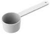 Lepel 11 cm, "Koffiedoseerder" - Kunststof maatlepel voor Productafbeelding-voorbeeld 2