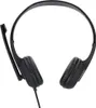 hama 00053982 hama HS-P150 Headset schwarz Voir les images du produit 6